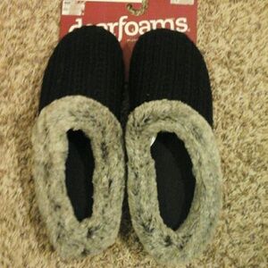Dearfoams Skippers